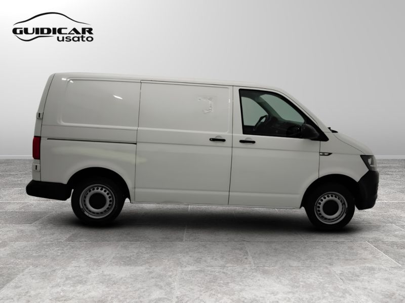 GuidiCar - VOLKSWAGEN INDUSTRIALI Transporter 2018 Transporter - Transporter Van  Business   2.0 TDI 81 kW  ant. man. L1 Usato